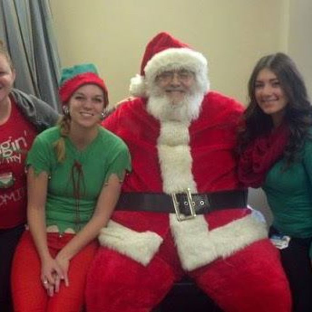 Meet your Posher, Donald